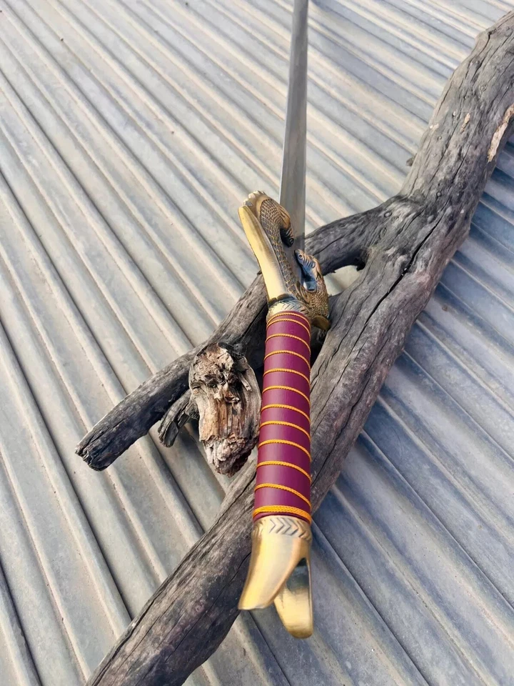 Wonder Woman God Killer Sword A Stunning Heroic Replica best Holiday or Birthday - image 4 of 4