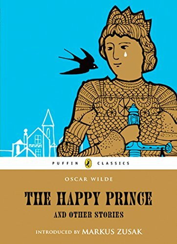The Happy Prince & Other Stories (Puffin Classics Relaunch) By  .9780141327792