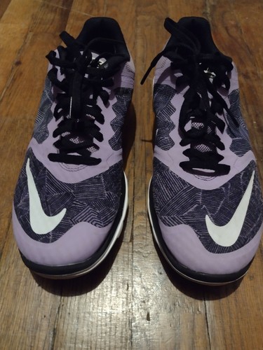 nike fitsole black