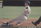 1995 Upper Deck Collector's Choice - Steve Finley #349