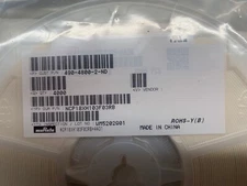 Murata Electronics NCP18XH103F03RB SMD 0603 NTC Thermistor Resistor 10K 1% 