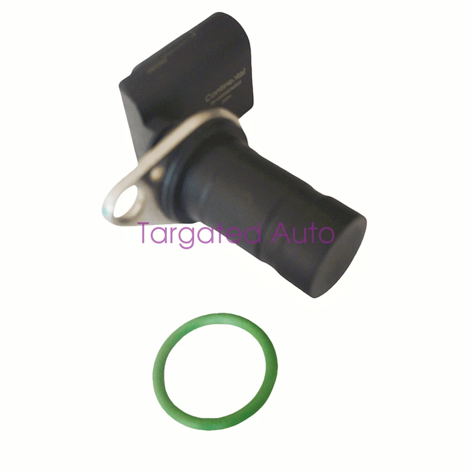 Conti 12141744492 Crankshaft Position Sensor for BMW X3 X5 330i 320i 323i 530I - Image 3 of 4