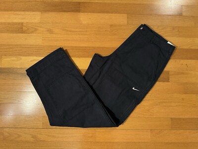 nike hardwood pants