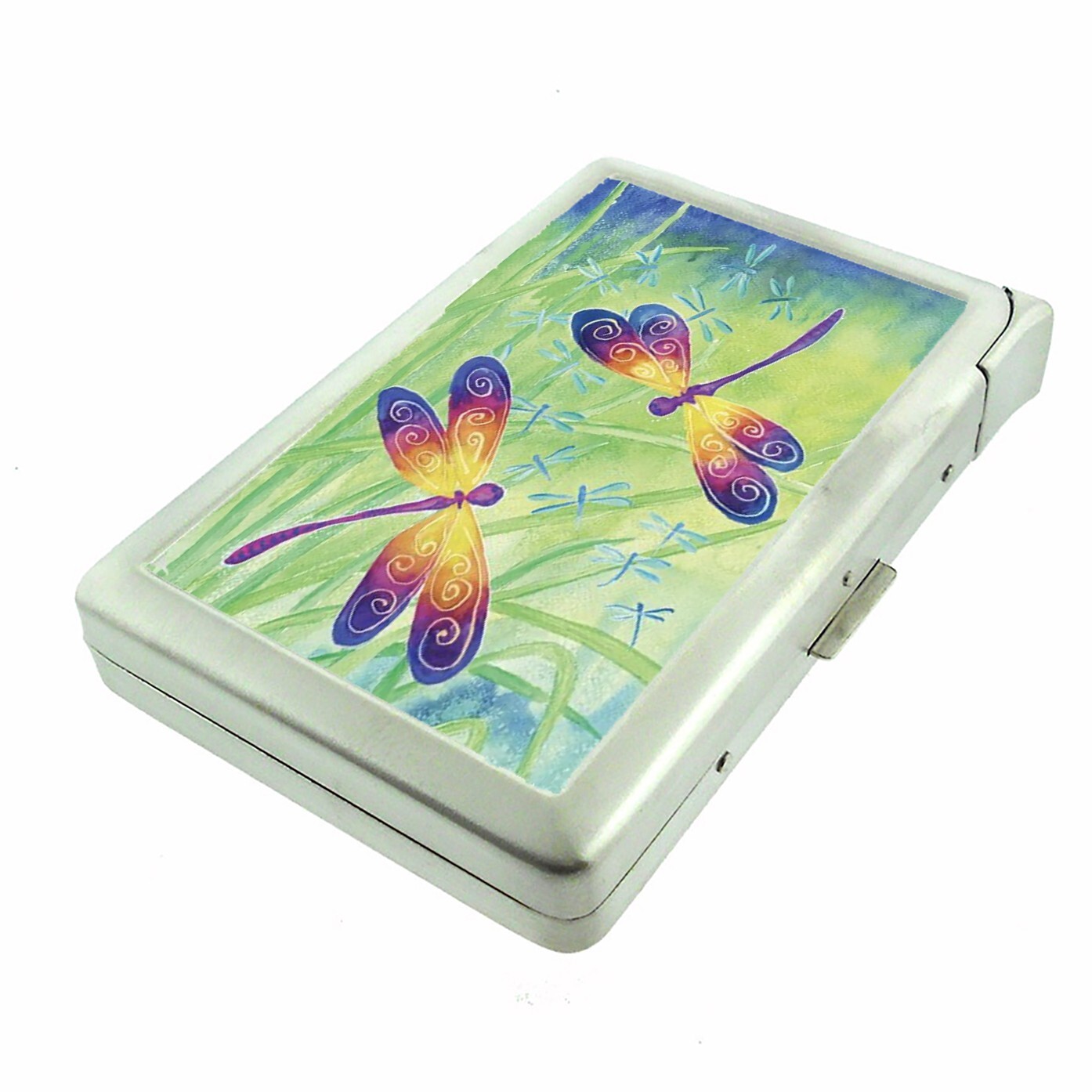 Id Holder Wallet Y2k