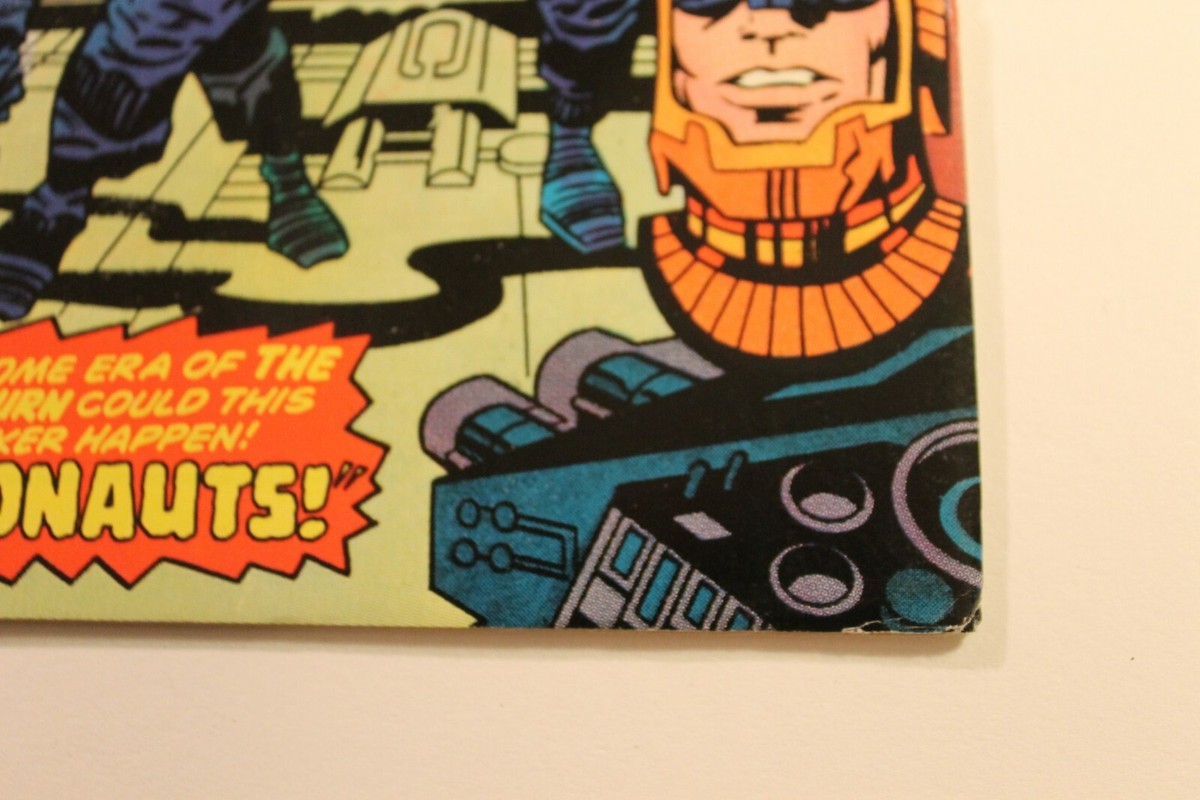 アメコミリーフ Eternals #13 CGC 7.0 ETERNALS #13 CGC 7.0 F