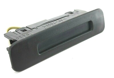 2013-2015 Honda Accord Coupe Head up Warning Display OEM 93169 for