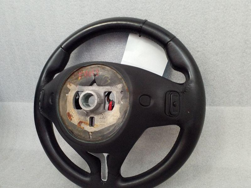 2015 MASERATI GHIBLI Steering Wheel P/N 06700116660