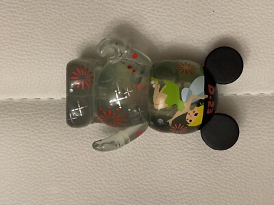 Disney Vinylmation D23 Japan Tinker Bell 3