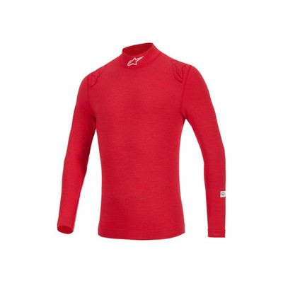 Alpinestars ZX Evo v3 Racing Undershirt