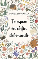 Te Espero En El Fin Del Mundo | Andrea Longarela | Taschenbuch | Spanisch | 2023