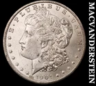 1901-O Morgan Dollar - Choice Gem Brilliant Uncirculated  Lustrous  #K2755