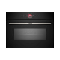 Bosch Series 8 Combo Oven 45L, Digital Control Ring, HotAir & Microwave