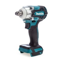 "Makita DTW300Z 18V LXT BüRstenloser Schlagschrauber 1/2\" Antrieb (Nur GehäUse)"