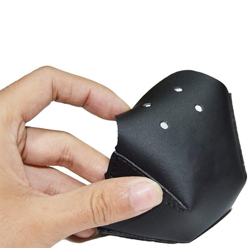 Leather Shoes Toe Guard Protectors for Roller Skate Against Creases - Picture 6 of 7