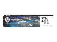 Hp 913A / L0R95AE Tinte Schwarz