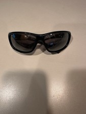 Maui Jim Southern Cross Black Wrap Sunglasses FREE Shipping