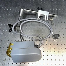 Terumo Sarns 806455 Occluder Head 2008