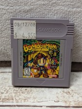 Bomberman GB (Nintendo Gameboy) Cartridge Only
