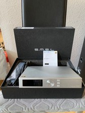 SMSL D400EX USB DAC Fully Balanced Hifi Decoder Dual AK4499EX DSD512 w/Control