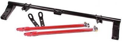 Innovative for 94-97 Accord/ 95-98 Odyssey/ 97-99 Acura CL Black Steel