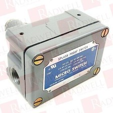 HONEYWELL 0P-AR165 / 0PAR165 (NEW IN BOX)