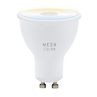 Led Leuchtmittel GU10 Zigbee Smart-Home Dimmbar 345 Lumen 4,9W Eglo Connect.Z