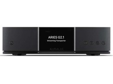Streamer di rete Auralic Aries G2.1