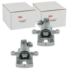 2x NTY BREMSSATTEL HINTEN LINKS+RECHTS passend für KIA PICANTO