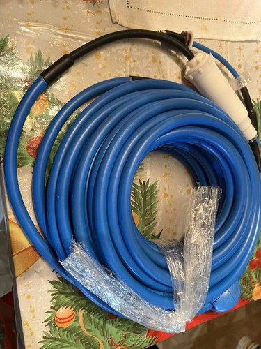 Sunluway - 9995861 60 Fuß Ersatzkabel & drehbar 2 Draht Ersatzteile  - Bild 1 von 12