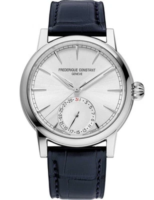 Frederique Constant FC-706S3H6 Montre Homme Classique Manufacture Date Automa... - Photo 1/4