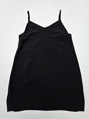 Guido Maria Kretschmer Damen Schwarz Cold Shoulder Camisole EU 40