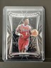 2023-24 Panini Obsidian Basketball Kyle Lowry #5 Philadelphia 76ers