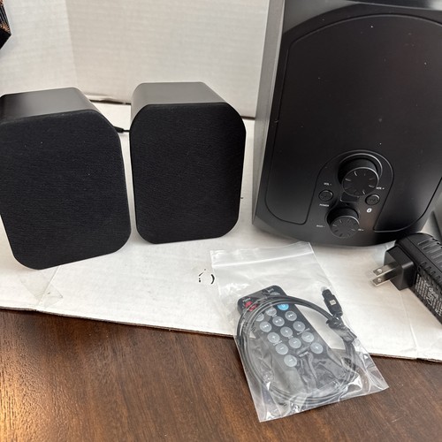 ILive 5.1 Channel Bluetooth Home Theater System. Tested and Works - Bild 4 von 22