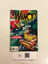 Cover of Namor, the Sub-Mariner #17
