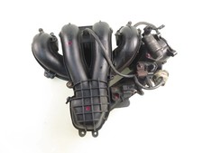 FORD MONDEO III B5Y Ansaugbrücke 1S7G9424DC Petrol 96kw 2001 30476280