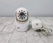 Infant Optics DXR-8 Add-On Camera Unit Model DXR8PPZ-A w/ Power Adapter