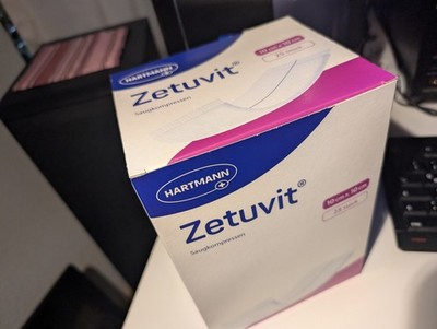 Hartmann Zetuvit