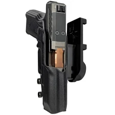 IPSC / USPSA Quick Mount Holster fits Fusion Firearms XF Pro