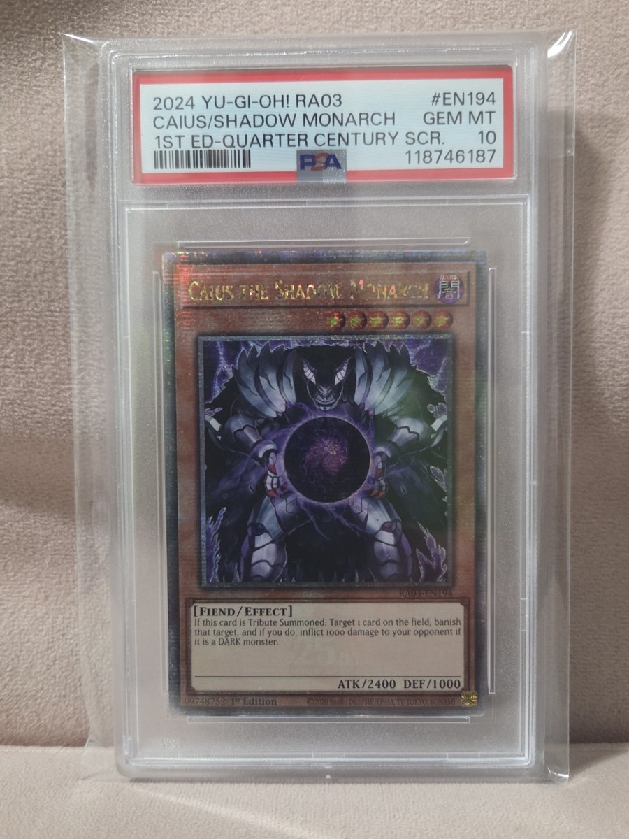 ChaosTCG 黄金の第三王女「ラナー」 PSA10 黄金の第三王女「ラナー」 BGS10 gold Chaos TCG カオス - メルカリ