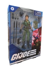 Hasbro G.I. Joe Classified Series Lady Jaye 6 inch Action Figure