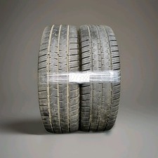 2×205/75 R16C Continental Van Contact 4 Season 5/6mm (D7388) Fitting Doncaster