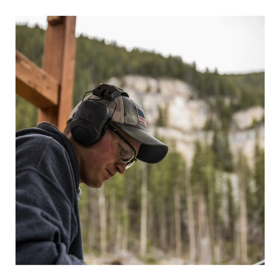 Walkers XCEL 500BT Digital Bluetooth Manguito Electrónico con Voz Claridad Verde Foto 2 de 4