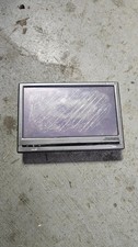 Alpine 6.5 In Touch Panel TME-M770