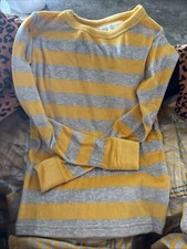 New Cat And Jack Size 10 Only Pajama Set