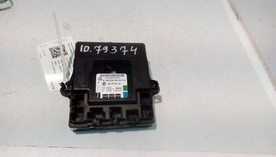 MERCEDES-BENZ A W169 Türsteuergerät hinten rechts A1698208026 1.8 31856056