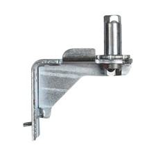 242034602 Frigidaire Refrigerator Bracket-Lower Hinge