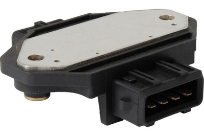 Carquest Ignition Control Module Fits 1992-02 Audi Models S4 S6 Model ID CBC1389