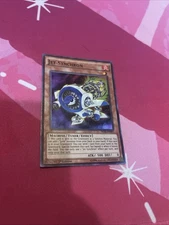 Jet Synchron SDSE-EN001 Structure Deck: Synchron Extreme 1st Edition