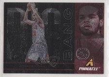 2013-14 Panini Pinnacle Big Bang Artist Proof Joakim Noah #4 g6p