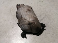 Buick Encore I 2017 Petrol Exhaust Pipe 25196253 ADV129193